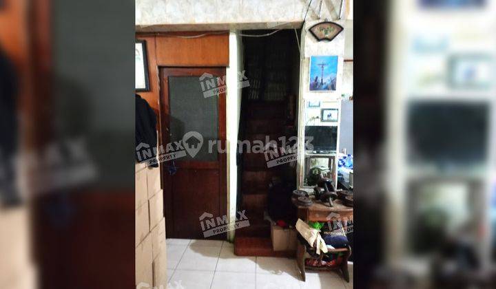 Rumah Luas di Simo Magerejo Timur, Surabaya Dekat Pasar Asem 2