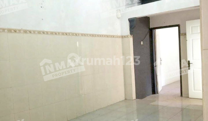 Rumah Minimalis 2 Kamar Bandara Erfina Pakis Malang, Daerah Aman 2