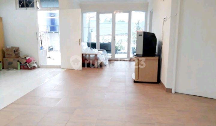 Dijual Rumah 2 Lantai Di Villa Melati Mas Serpong Tangsel 2