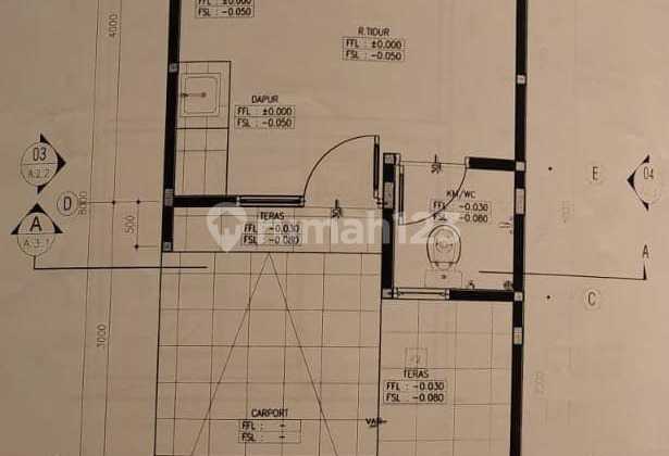 Rumah Bagus Fully Furnished di Amarillo Gading Serpong 2