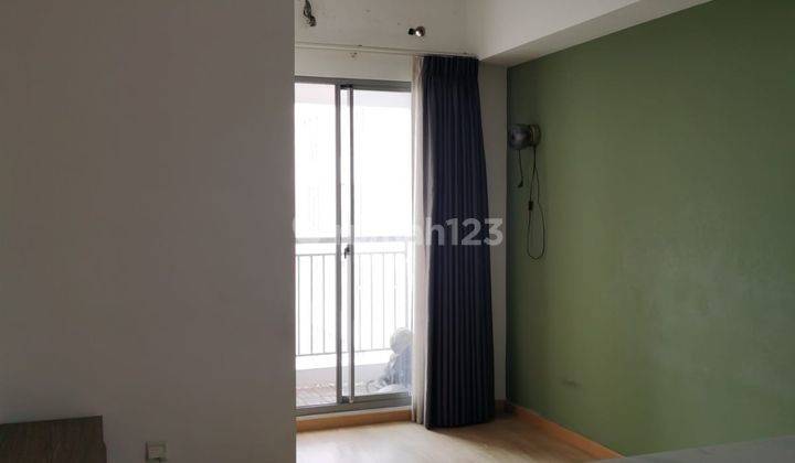 Apartement M-Town Residence 2 BR Furnished 2