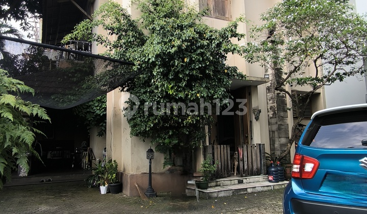Dijual Rumah Lokasi Sangat Strategis di Radio Dalam, Jakarta Selatan Dijual Rumah Lokasi Sangat Strategis di Radio Dalam, Jakarta Selatan