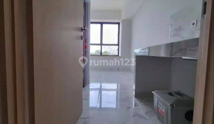 Jual Rugi Apartment Type Studio The Parc South City 1