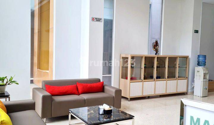 Dijual Foresta Business Loft area CBD BSD  2