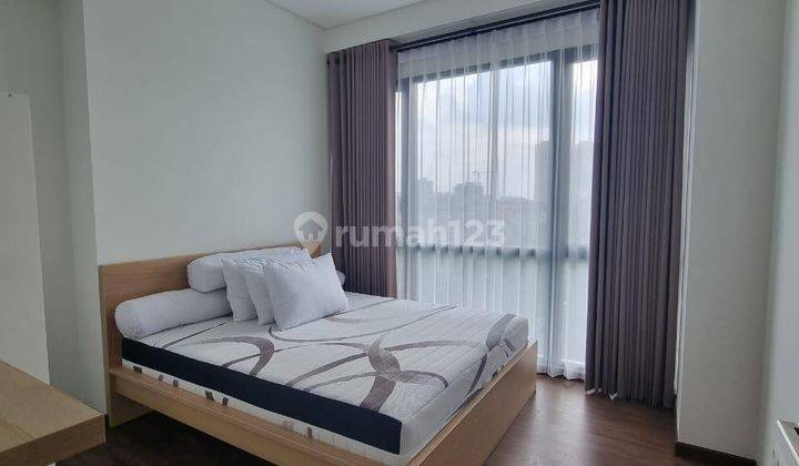 Apartement Marigold NavaPark 1 BR Furnished 1