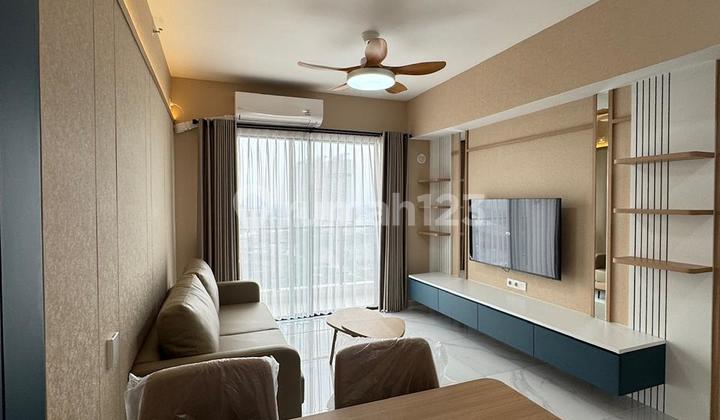 Apartemen Sky House 3 BR Full Furnished Apartemen Sky House 3 BR Full Furnished