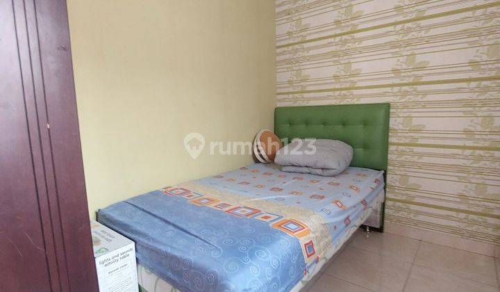 Rumah 2 Lantai Furnished di Bsd Delatinos, Tangerang Selatan 1