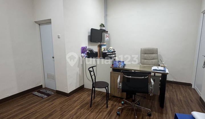 Dijual Cepat Ruko 3 Lantai Jalan Raya Serpong Serpong, Tangerang Selatan