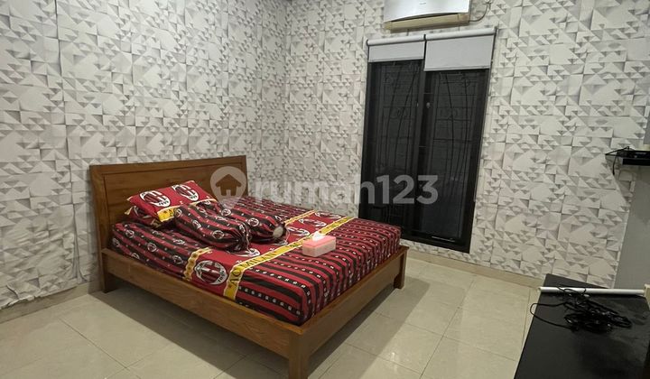 Rumah Rapi Siap Huni di Alam Sutera, Tangerang Selatan 2