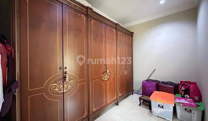 Rumah Mewah 2 Lantai di Virginia Vermont, Tangerang Selatan 2