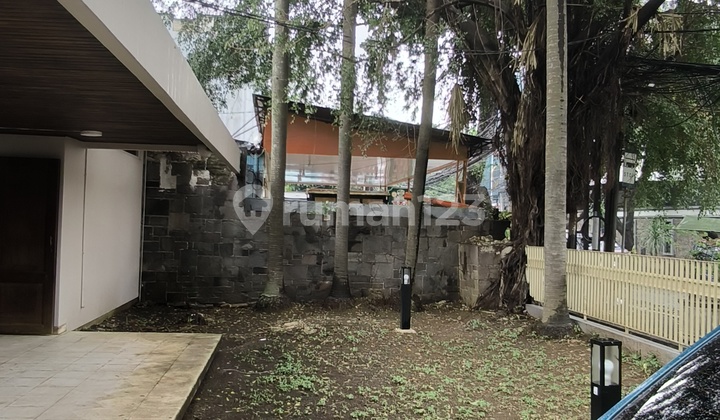 Dijual Hitung Tanah di Panglima Polim, Jakarta Selatan Dijual Hitung Tanah di Panglima Polim, Jakarta Selatan