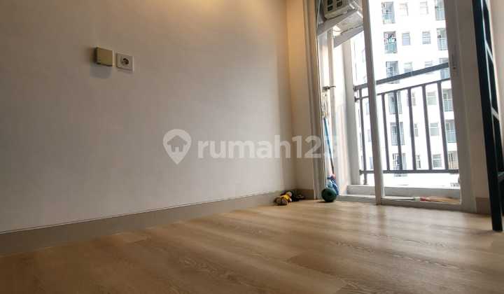 Apartemen Serpong Garden Furnished Tipe Studio Tower Cattleya