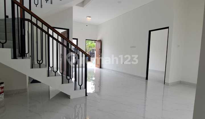New 2-Story House in Kencana Loka Bsd, South Tangerang 2