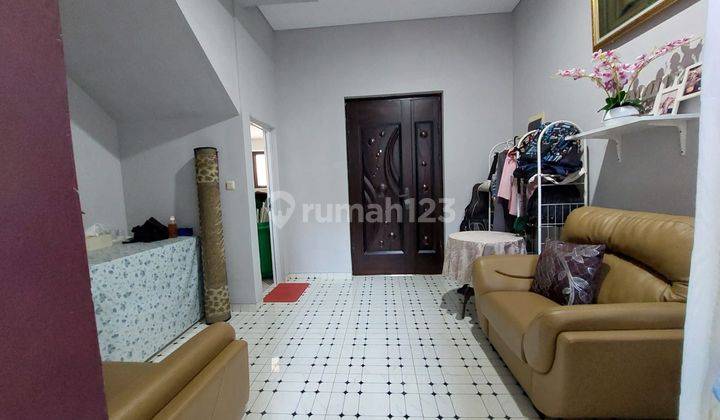 Rumah 2 Lantai Semi Furnished di Bsd Foresta, Tangerang Selatan 2