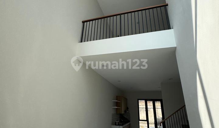 New House Strategic Location in Griyaloka BSD, South Tangerang New House Strategic Location in Griyaloka BSD, South Tangerang