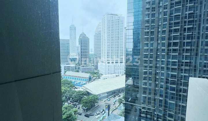 Residence 8 Senopati SCBD Furnished Keb Baru, South Jakarta 2