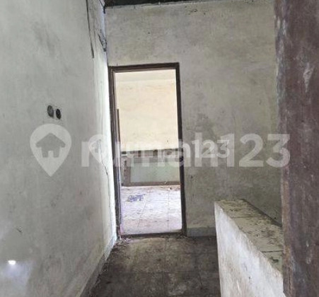 Rumah 2 Lantai di Sutera Cemara Alam Sutera, Tangerang Selatan 2