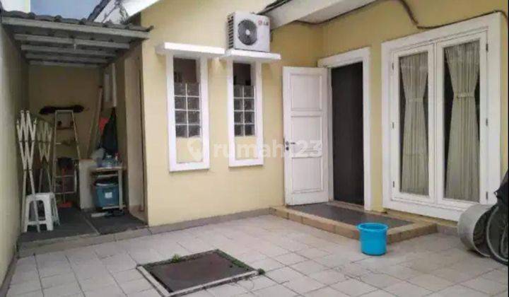 Murah Rumah Di Cluster Alexandrite Gading Serpong  2