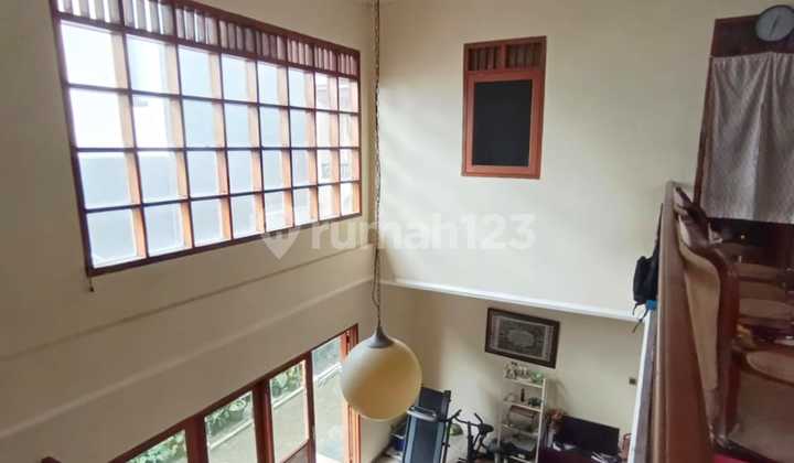 Nice Quiet and Comfortable House in Cipete, South Jakarta