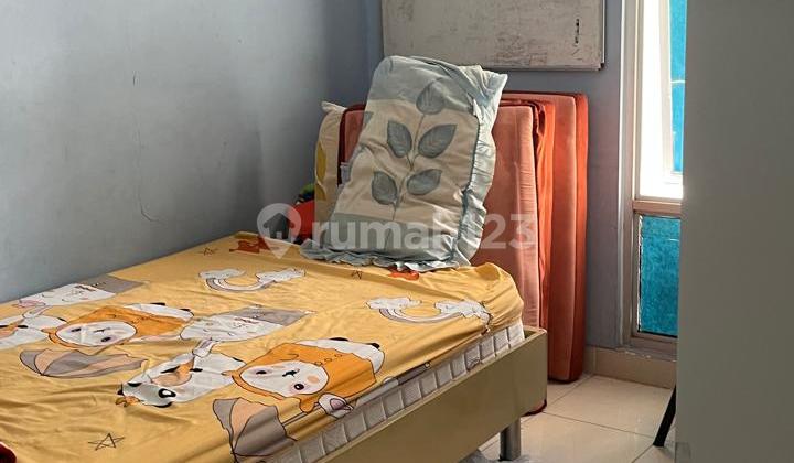 2.5 Story Semi-Furnished House in Boston Gading Serpong, Tangerang