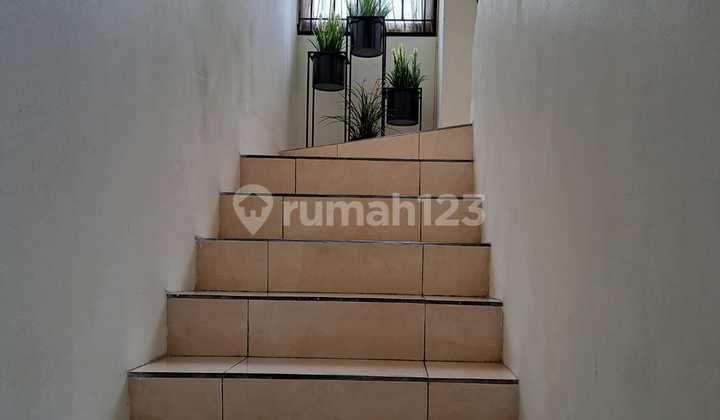 2-Story House in Delatinos BSD, South Tangerang 2