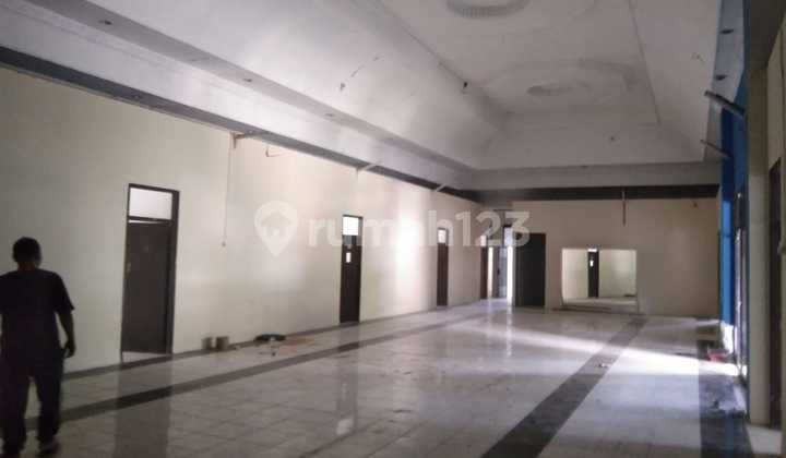 Disewakan Gedung Cocok untuk Usaha di Tangerang Kota, Tangerang