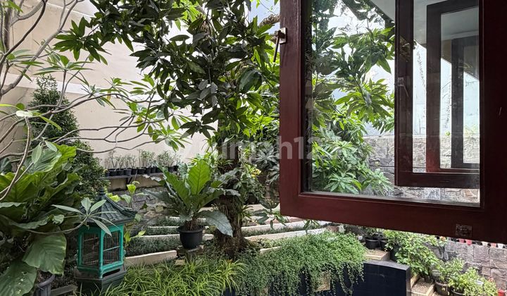 Rumah Bagus di Sekolah Duta Pondok Indah Jakarta Selatan 2