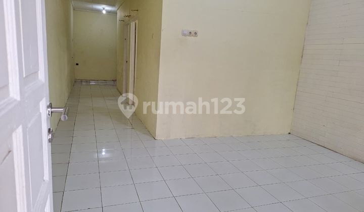 Rumah 1 Lantai Siap Huni di Griya Loka Bsd, Tangerang Selatan