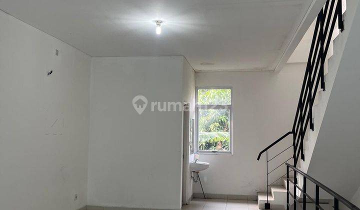 Ruko 3 Lantai di Boulevard Tekno BSD, Tangerang Selatan 1