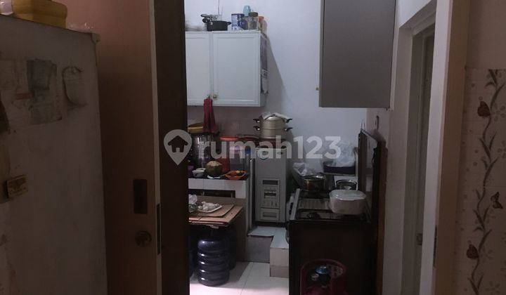 Rumah 2 Lantai di Cluster Sapphire PHG Gading Serpong, Tangerang 2