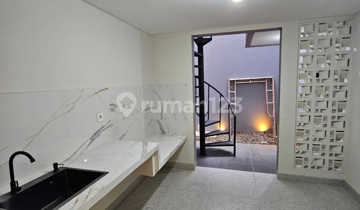 Dijual Rumah Brand New di Foresta Giardina Bsd 2