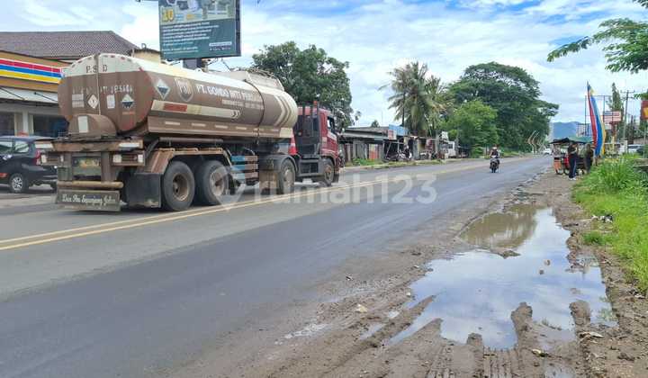 Tanah Murah Siap Bangun Lokasi Strategis di Cilegon Serang Banten