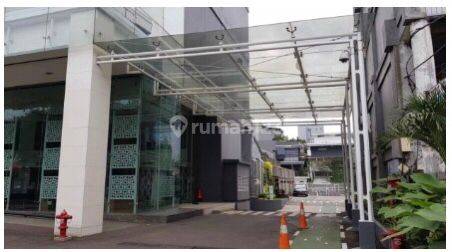 Gedung Siap Huni Lokasi Strategis Di Jalan Kebon Sirih Raya Menteng Jakarta Pusat 1