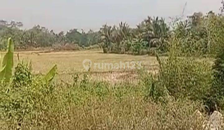 Tanah Murah Siap Bangun Lokasi Strategis Di Kopo Cikande Serang Banten 2