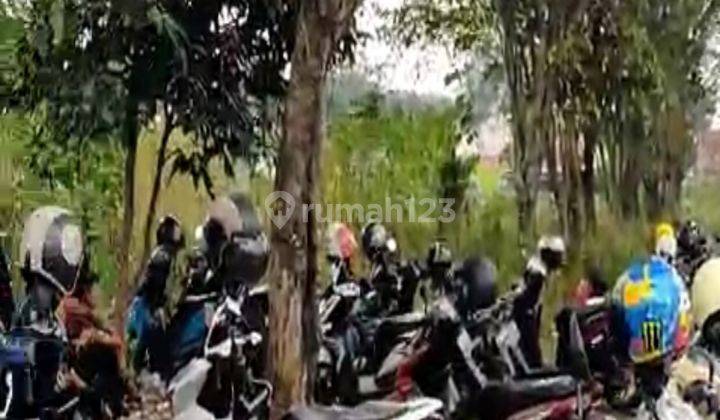 Tanah Murah Lokasi Strategis Di Bojong Cikupa Tangerang 2