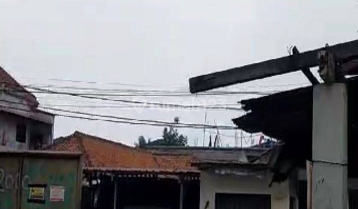 Tanah Murah Lokasi Strategis Di Bojong Cikupa Tangerang 1