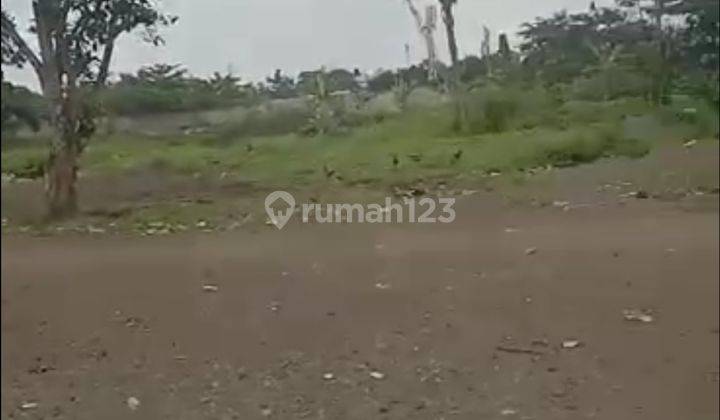 Pabrik Murah Lokasi Strategis Siap Huni Di Jatake Jatiuwung Tangerang 1