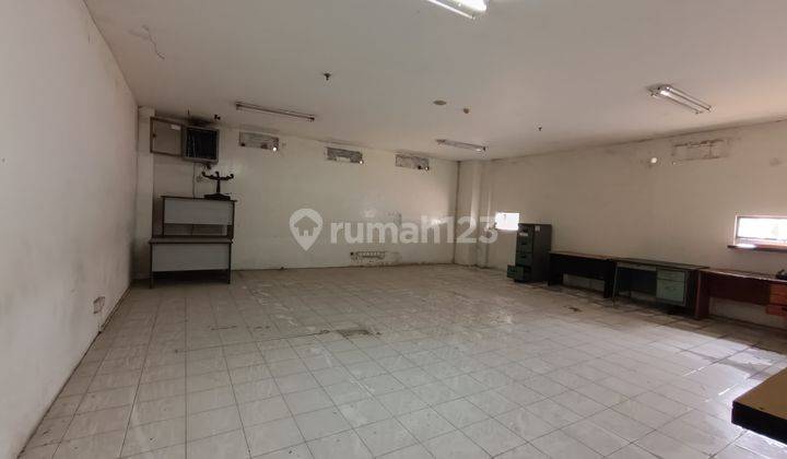 Gudang Murah Lokasi Strategis Siap Huni Akses Kontainer Di Cikarang Selatan 1