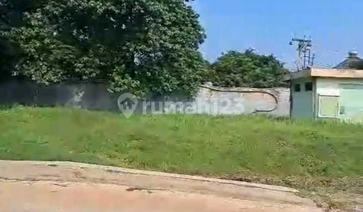 Gudang Murah Siap Huni Bebas Banjir Akses Kontainer 40ft Di Cikunda Gunung Putri Bogor Jawa Barat