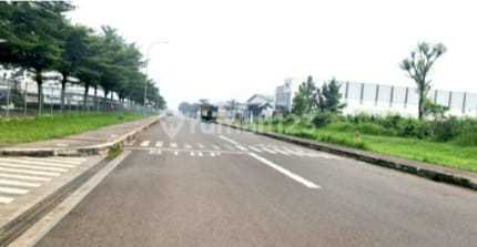 Kavling Tanah Industri Siap Bangun Lokasi Strategis Bebas Banjir Di Kawasan Industri Mm2100 Cikarang Bekasi