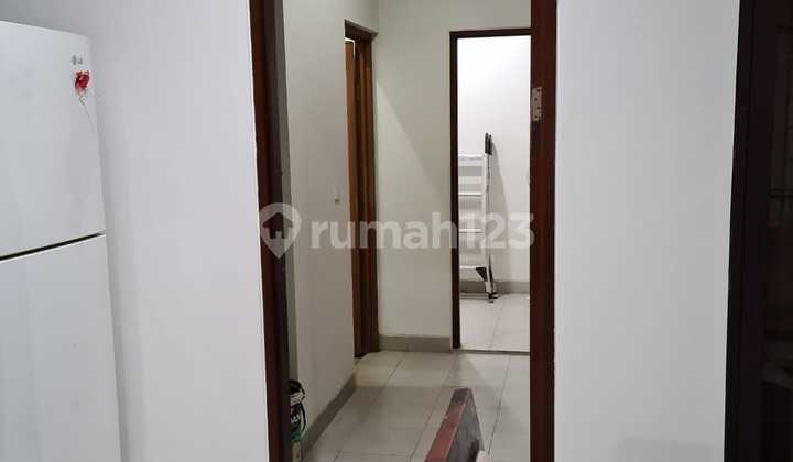 Turun Harga Rumah Full Furnish Sudah Renov Di Cluster Greencove 4 BSD