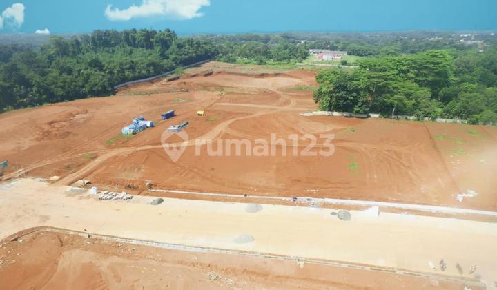 Cheap Land Strategic Location Industrial Zone Ready to Build Flood-Free in Subang, West Java. Cheap Land Strategic Location Industrial Zone Ready to Build Flood-Free in Subang, West Java.