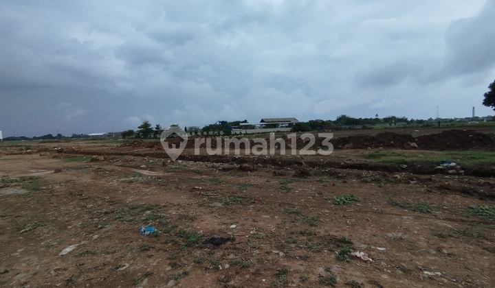 Tanah Kaving Industri Murah Siap Bangun Izin Gudang Dan Industri Lokasi Strategis Akaes Kontainer 40ft Di Tangerang Kota Tanah Kaving Industri Murah Siap Bangun Izin Gudang Dan Industri Lokasi Strategis Akaes Kontainer 40ft Di Tangerang Kota