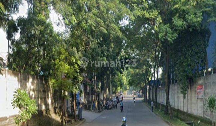 Tanah Murah Zona Industri Lokasi Strategis Bebas Banjir Di Oleg Balaraja Tangerang 2