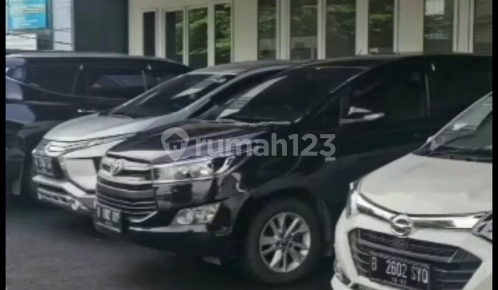Gadung Kantor Siap Huni Lokasi Strategis Di Mampang Jakarta Selatan