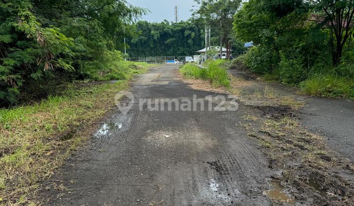 Former Factory Land Calculation Strategic Location Square Shape In Mm2100 Industrial Area Bekasi Former Factory Land Calculation Strategic Location Square Shape In Mm2100 Industrial Area Bekasi