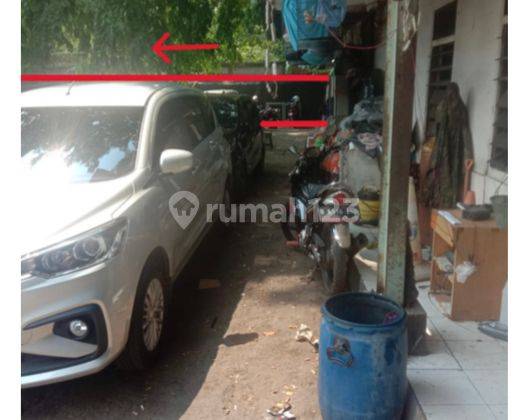 Tanah Komersil Murah Lokasi Strategis Di Halim Jakarta Timur 2