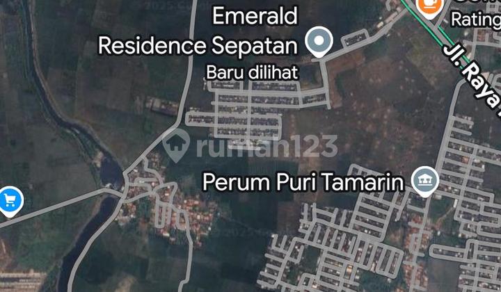 Tanah Murah 18ha Siap Bangun Lokasi Strategis Bebas Banjir Di Sepatan Tangerang Tanah Murah 18ha Siap Bangun Lokasi Strategis Bebas Banjir Di Sepatan Tangerang