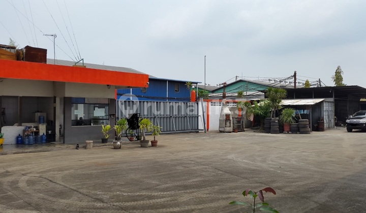 Ex Pabrik Lokasi Strategis Murah Akses Kontainer 40ft Di Komplek Pergudangan Akong Akhong Sepatan Tangerang Ex Pabrik Lokasi Strategis Murah Akses Kontainer 40ft Di Komplek Pergudangan Akong Akhong Sepatan Tangerang