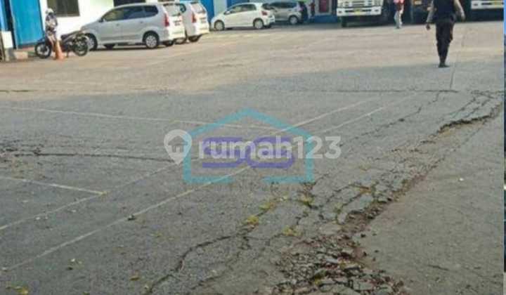 Take Over Pabrik Karton Box Masih Aktif Lokasi Strategis Harga Murah Siap Usaha Di Daan Mogot Tangerang